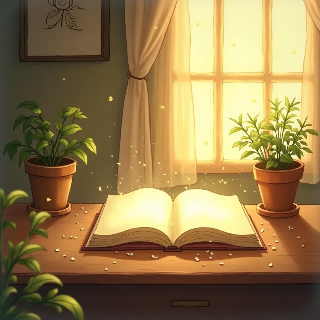 Ghibli Anime